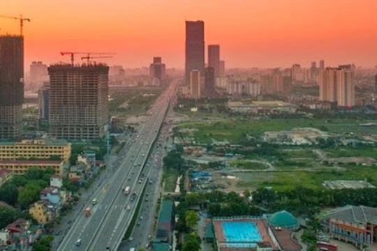 2015- IPO và thâu tóm “đất vàng”: Ông lớn mạnh tay (kỳ 1)