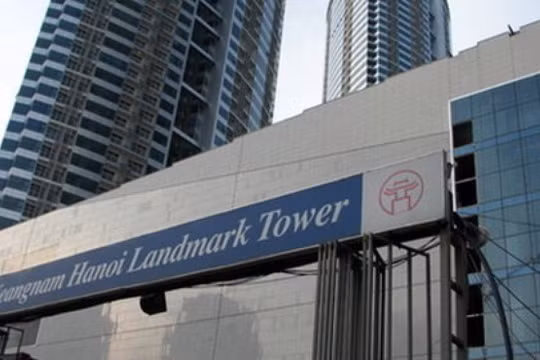 Thủ tướng yêu cầu Hà Nội “cứu” cư dân Keangnam