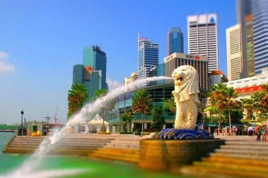 Singapore phân trần việc cấm du khách Việt nhập cảnh