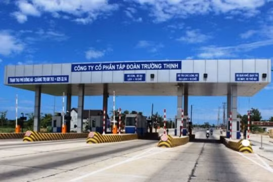 Phí qua quốc lộ 1, tỉnh Quảng Trị từ 30.000 đồng đến 180.000 đồng/lượt