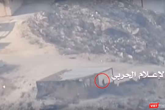 Hình cắt từ clip