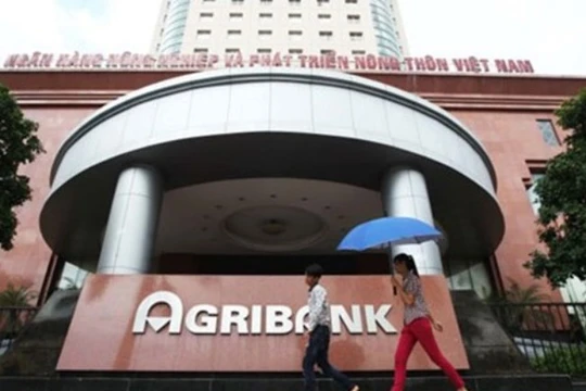 Sắp xử “đại án” cán bộ Agribank gây thiệt hại 2.755 tỉ đồng