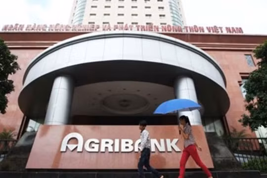Sắp xử “đại án” cán bộ Agribank gây thiệt hại 2.755 tỉ đồng