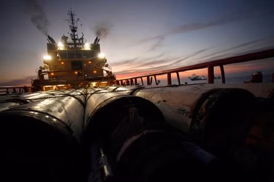 100 tỉ USD bốc hơi cùng 90% giá trị hãng dầu thô lớn thứ năm thế giới