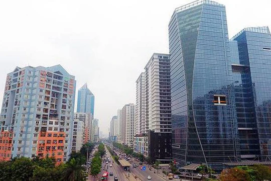 Hình minh họa. Nguồn: NDH