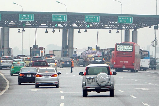 Ảnh minh họa. Nguồn: Thanh Niên