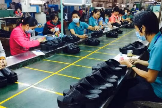  Hàng Việt trước áp lực các dòng thuế bằng 0