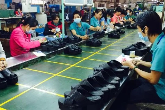  Hàng Việt trước áp lực các dòng thuế bằng 0