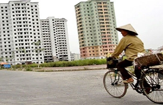 Nên giảm lãi vay mua nhà xuống còn 3 - 3,5%/năm ?