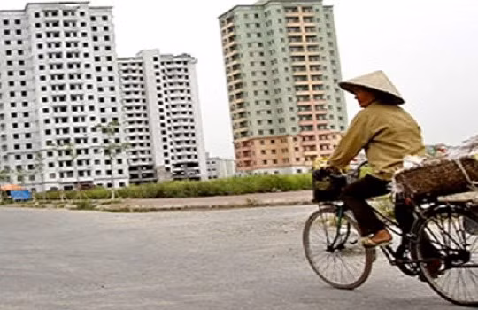 Nên giảm lãi vay mua nhà xuống còn 3 - 3,5%/năm ?