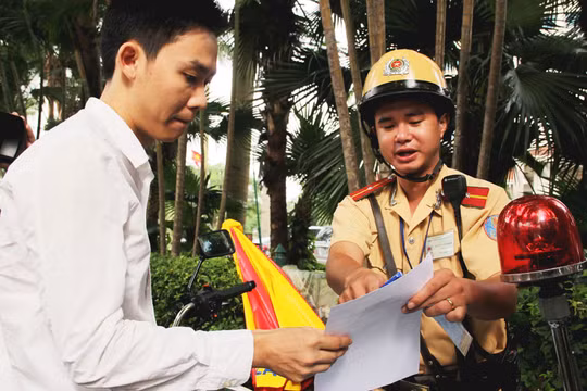 Ảnh minh họa. Nguồn Internet