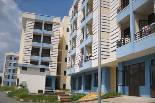 Thanh tra nhà ở tái định cư và nhà ở xã hội