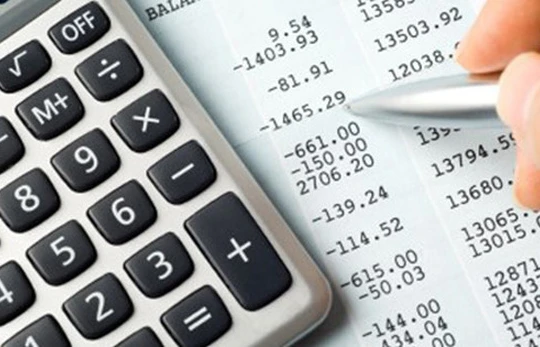 Chúng ta có kê khai nhưng lại thiếu các biện pháp bảo đảm thực hiện hiệu quả (Ảnh minh họa)