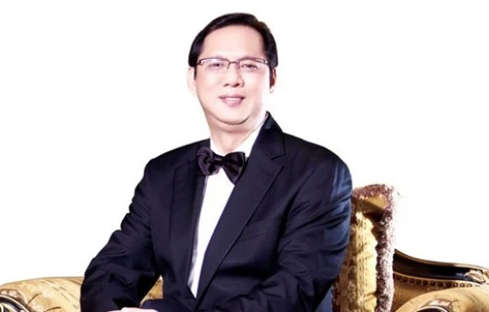 Tổng giám đốc Kinh Đô đã mua thêm lượng cổ phiếu trị giá hơn 200 tỷ đồng