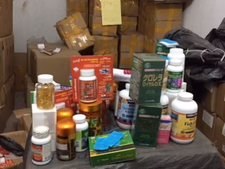 Bộ Y tế lập tổ chuyên trách “canh” sai phạm quảng cáo chuyên ngành