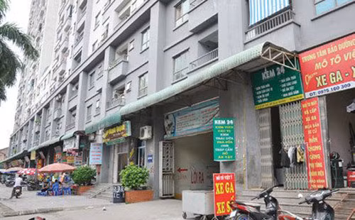 Ảnh minh họa. Nguồn Internet