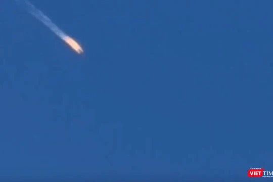 Hình cắt từ clip