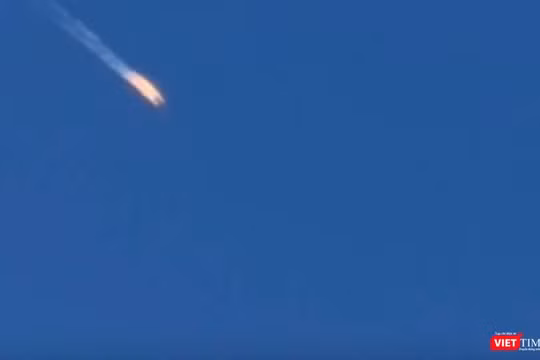 Hình cắt từ clip