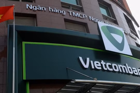 Ảnh minh họa. Nguồn: Vietcombank