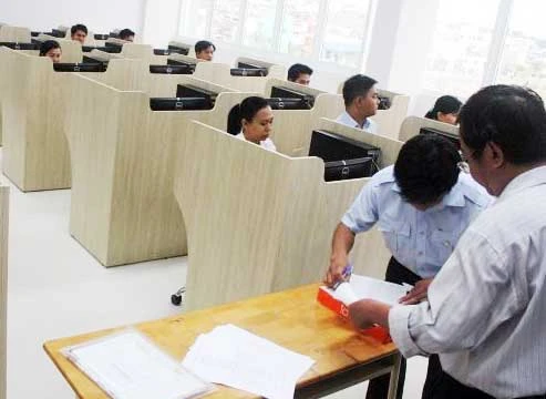 HÌnh minh họa. Nguồn Internet