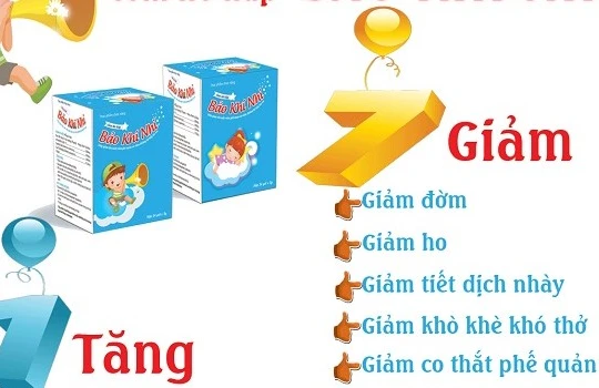 Một sản phẩm vi phạm quy định của Cục ATTP