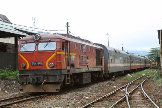 Nhà nước sẽ độc quyền hạ tầng đường sắt ?