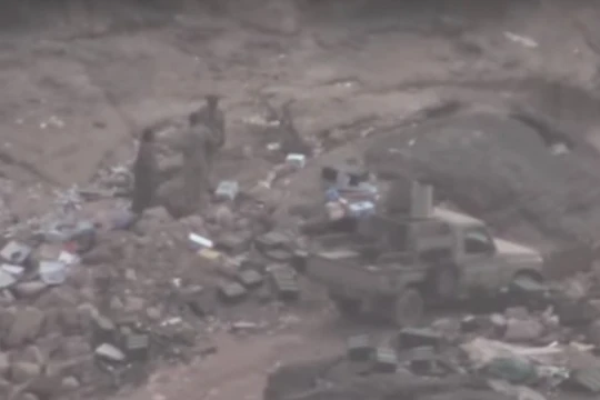 Hình cắt từ clip