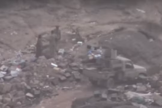 Hình cắt từ clip