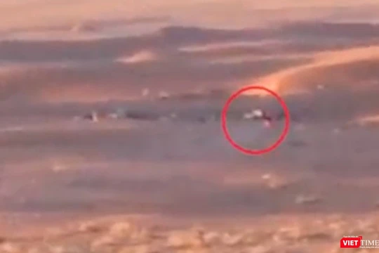 Hình cắt từ clip