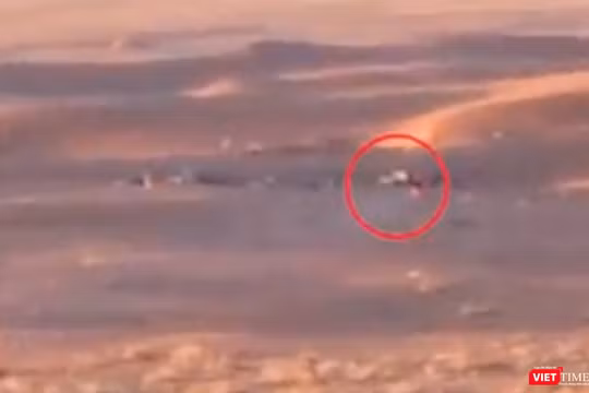 Hình cắt từ clip