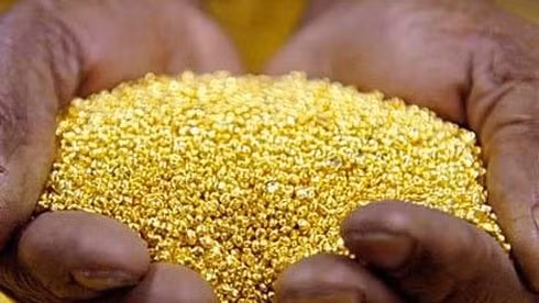 Khởi tố 1 người Trung Quốc trong vụ lừa bán vàng giả lấy 10 tỉ