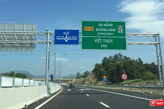 VEC là một trong 5 doanh nghiệp thuộc Bộ GTVT sẽ bàn giao về CMSC