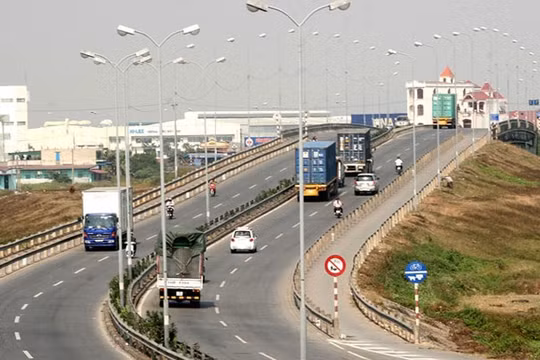 Sắp xây dựng ngưỡng an toàn trong vay vốn ODA