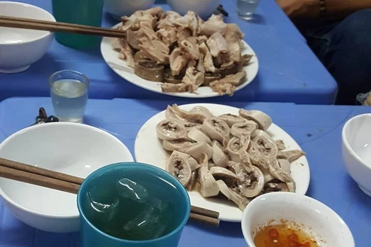 Nghị định 115/2018/NĐ-CP đã siết chặt quy định về an toàn thực phẩm 