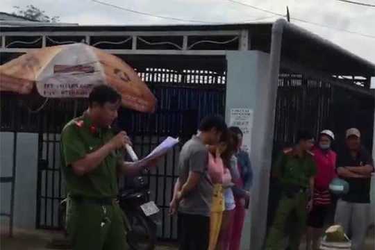 Ảnh cắt từ clip