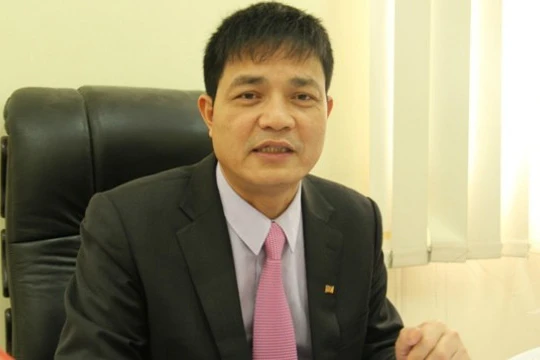 Cục trưởng Cục ATVSTP nói gì về lô hàng mỹ phẩm 11 tỷ nghi giả? (Ảnh: IT)