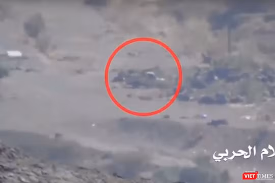 Hình cắt từ clip