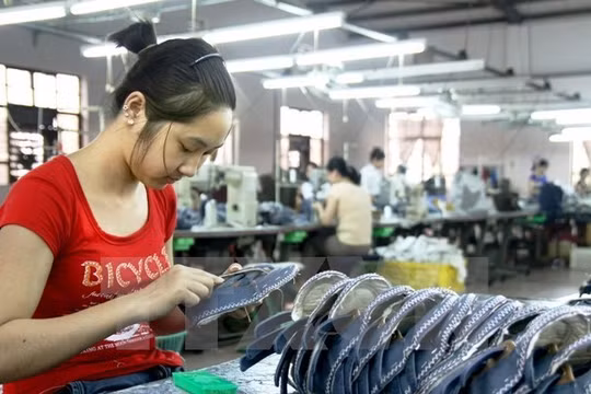 Đề xuất bỏ giờ làm thêm, bảo hộ lao động khỏi bình chọn quy định tồi