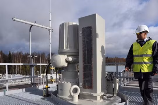 Dự báo đáng sợ: Giá dầu có thể tăng vọt 50% vào cuối năm nay