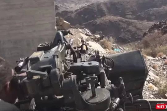 Hình cắt từ clip