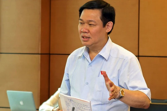 Phó Thủ tướng Vương Đình Huệ vừa đồng ý tạm dừng cổ phần hóa 3 bệnh viện thuộc Bộ GTVT.