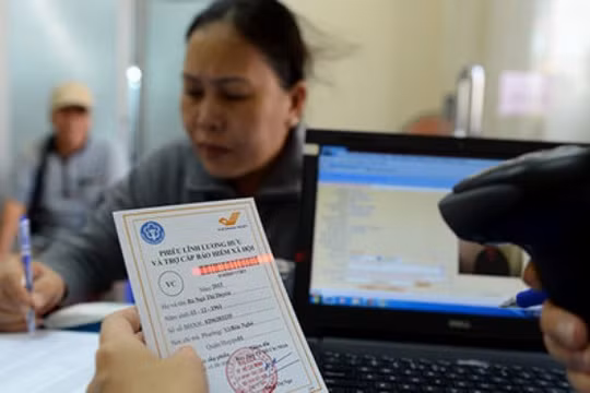 Năm 2016, dành 1.500 tỉ đồng tăng lương hưu