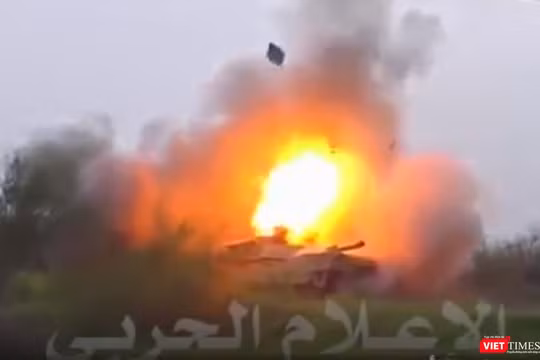 Hình cắt từ clip