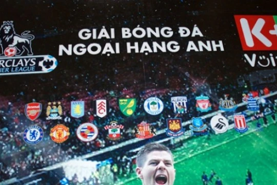 Vì sao K+ dù lỗ nặng vẫn quyết bám trụ Việt Nam?