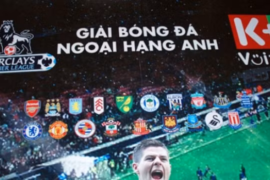 Vì sao K+ dù lỗ nặng vẫn quyết bám trụ Việt Nam?