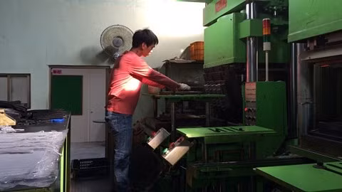 17.000 người Việt Nam lao động bất hợp pháp tại Hàn Quốc