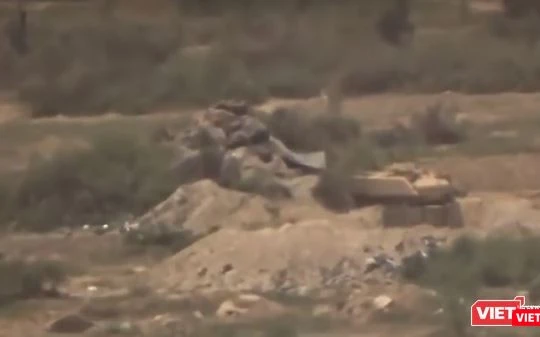 Hình cắt từ clip