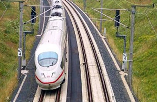 Nhật muốn đầu tư dự án đường sắt cao tốc Bắc-Nam