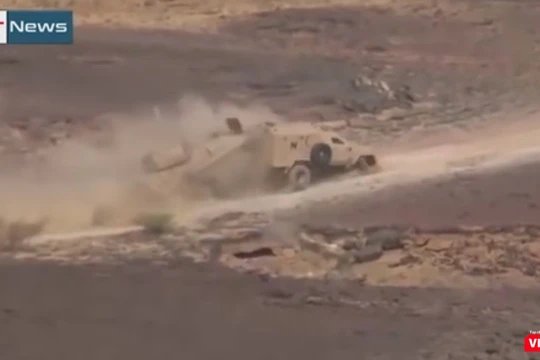 Hình cắt từ clip