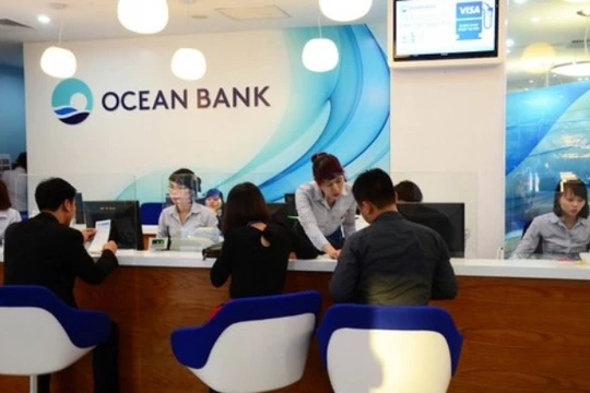 "Ngân hàng 0 đồng" OceanBank đã thu hồi được 5.000 tỷ đồng nợ xấu